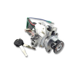 Zündschloss-Satz komplett Kymco People S 125