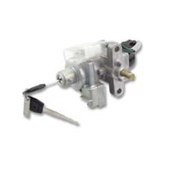 Zündschloss-Satz komplett Kymco People S 250