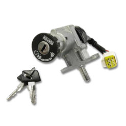 Zündschloss Generic Ideo/XOR 50