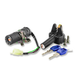 Zündschloss-Satz komplett Honda SGX 50 Sky 97 ->