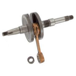 Kurbelwelle Kymco K12, KB50