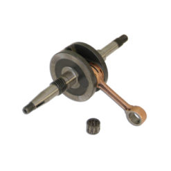 Kurbelwelle Kymco People, Super9, TopBoy