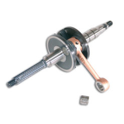 Kurbelwelle Jasil Minarelli vertical 50cc 2-t