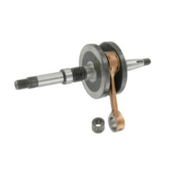 Kurbelwelle Jasil Daelim S Five 50cc