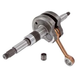 Kurbelwelle Jasil original Suzuki Katana LC