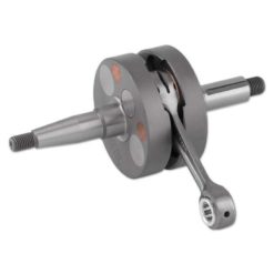 Kurbelwelle Jasil TopRacing Minarelli AM6 Ø20 Typ High Tech