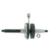 Kurbelwelle RMS Piaggio NRG Purjet 50cc