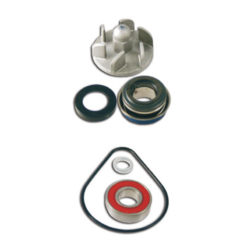 Revisionskit Wasserpumpe  Honda FES 125 Pantheon 2-t