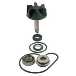 Revisionskit Wasserpumpe Suzuki Burgman 125/250/400