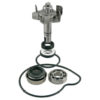 Revisionskit Wasserpumpe Yamaha T-Max 500 2004 - 2008