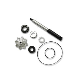 Revisionskit Wasserpumpe Honda Silver-Wing, SWT, 400-600