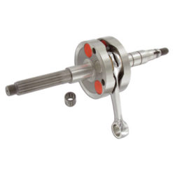 Kurbelwelle Airsal 45 Hub Axe12mm Minarelli horiz.H2o NETTOPREIS