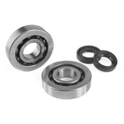 Lager und Simmeringe SKF Gilera/Piaggio