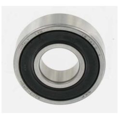 Lager SKF 6203/2RSH (17x40x12)