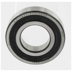 Lager SKF 6207/2RSH (35x72x17)