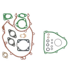 Dichtsatz kompl.+ O-Ring Vespa Ape 50