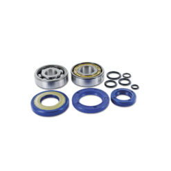 Lager und Simmerringe Vespa 125 Primavera ET3