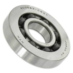 Lager Kurbelwelle Vario-Seite 20x60x13mm Piaggio 50 4-t AC