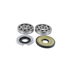 Lager und Simmeringe Vespa 150GL