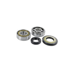 Lager und Simmeringe Piaggio Vespa PK50-125XL