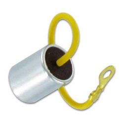 Kondensator Vespa 50/50S/50SS 1957-1972