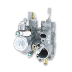 Vergaser Dellorto SI 20/20 D (mit Getrenntschmierung)