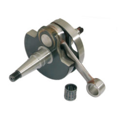 Rennkurbelwelle Piaggio PX125-150 (57mm)