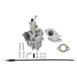 Vergaser Mikuni 22mm (LML Star Deluxe 200 4t)