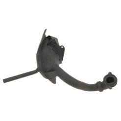 Auspuff Sito Vespa APE TM703