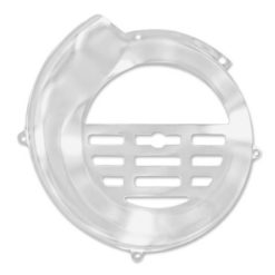Lüfterradabdeckung chrom Vespa PK 50 XL