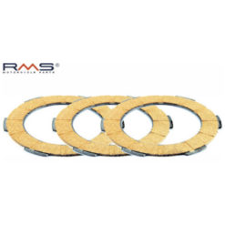 Kupplungslamellen RMS Piaggio Vespa PX 125-150-180-200 1998-2001