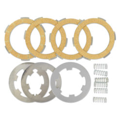 Kupplungslamellen Piaggio Vespa 50 FL2/APE 50