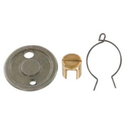 Kupplungsdruckplatte VNX-VLX-VLB-VLA-VBC