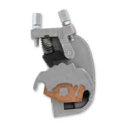 Gang-Vorwahlmechanismus (Schaltraste) Vespa 150 GL-Sprint