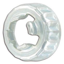 Kronensicherung Radmutter vorne/hinten (10 Stück)