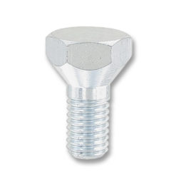 Schraube Radbefestigung M10x16 mm Senkkopf