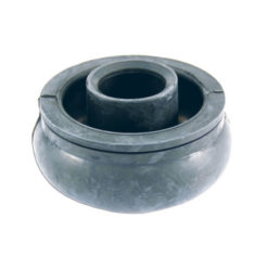 Manchete schwarz Vespa Pk50 XL