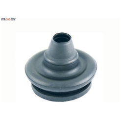 Manschete schwarz Vespacar TM