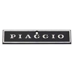 Emblem PIAGGIO PX 125-200 1. Serie