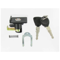 Schlosssatz für Box Piaggio Vespa PK 50-125cc