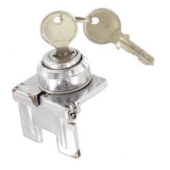 Lenkerschloss Vespa 125 51/64/150 VBA