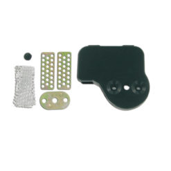 Luftfilter komplett Vespa 50/Special 16/10