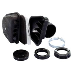 Rennluftfilter Polini Piaggio Vespa f. Polini,DellOrto Vergaser