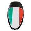 Sattelüberzug Vespa Italien
