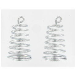 Sattelfeder li/re Vespa 125/ V1T chrom