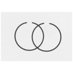 Kolbenringe Polini zu 099900  (PK 50 / 55mm)