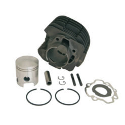 Zylinderkit Polini 69mmGuss Vespa APE 601 V/APE CAR P2/APE P 501
