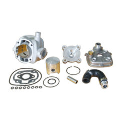 Kit Hebo 47,6mm Alu Suzuki/Morini H2O