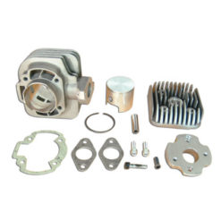 Zylinderkit Hebo 47,6mm Alu Derbi air NETTOPREIS