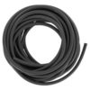 Benzinschlauch 6x10mm schwarz (10 Meter)